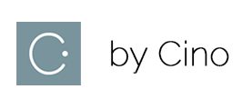 by Cino logo