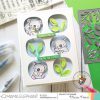 Mama Elephant - Six Window Cover Creative Cuts - Bilde 4
