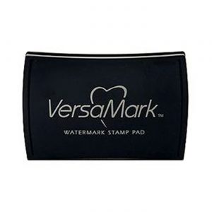 Tsukineko - VersaMark Watermark Stamp Pad