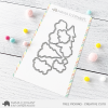 Mama Elephant - Tree Picking Stamp & Die Bundle - Bilde 9