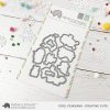 Mama Elephant - Cool Penguins Stamp & Die Bundle - Bilde 8