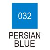 ZIG Clean Color Real Brush - 032 Persian Blue - Bilde 2