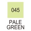 ZIG Clean Color Real Brush - 045 Pale Green - Bilde 2