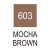 ZIG Clean Color Real Brush - 603 Mocha Brown - Bilde 2