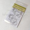 hÄnglar & Wings - A7 Clear Stamps - Små SkyddshÄnglar - Bilde 2