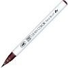 ZIG Clean Color Real Brush - 207 Bordeaux Red