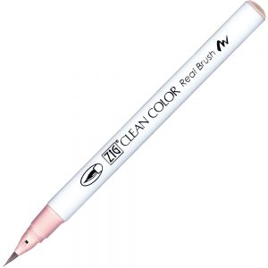 ZIG Clean Color Real Brush - 204 Blossom Pink