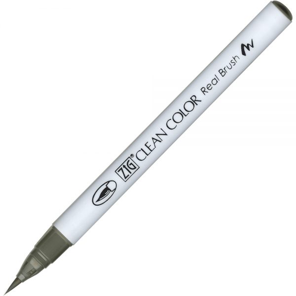 ZIG Clean Color Real Brush - 094 Cool Gray 4