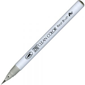 ZIG Clean Color Real Brush - 091 Cool Gray 2