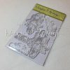 hÄnglar & Wings - A6 Clear Stamps - Uti det blå hÄnglar - Bilde 2