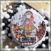 hÄnglar & Wings - A6 Clear Stamps - Långa sittande Tomtar - Bilde 5