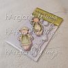 hÄnglar & Wings - A7 Clear Stamps - Småkullor