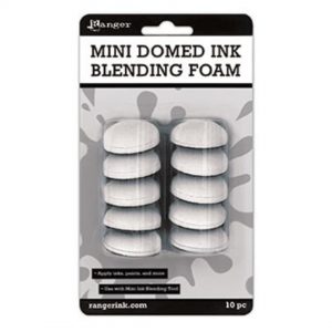 Ranger - Mini Domed Ink Blending Foam