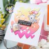 Mama Elephant - Hearts a Flutter Creative Cuts - Bilde 2