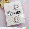 Mama Elephant - Hearts a Flutter Creative Cuts - Bilde 4