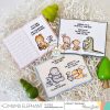 Mama Elephant - Book Club Stamp & Die Bundle - Bilde 2