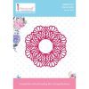 Dress My Craft - Floral Doily Die