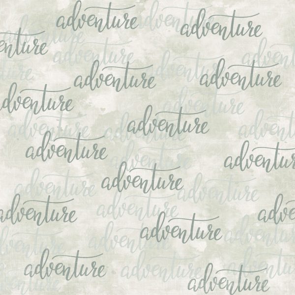 Reprint - 8x8 Paper Pack - Adventure - Bilde 9