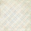 Reprint - 8x8 Paper Pack - The Gardener Collection - Bilde 5