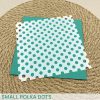 Create A Smile - Small Polka Dots Stencil