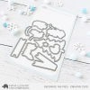 Mama Elephant - Decorate the Tree Stamp & Die Bundle - Bilde 5