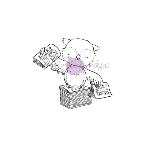 Purple Onion Designs | Alex