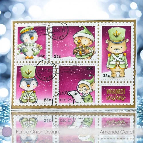 Purple Onion Designs | Tristan - Bilde 7