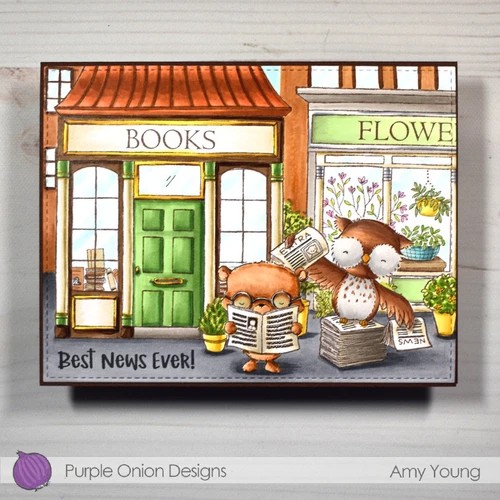 Purple Onion Designs | Alex - Bilde 3