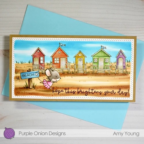 Purple Onion Designs | Cabana Row - Bilde 3