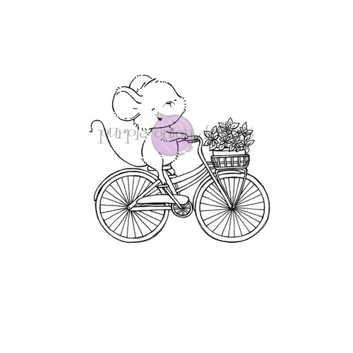 Purple Onion Designs | Anna
