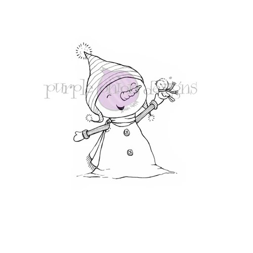 Purple Onion Designs | Bianca & Neve