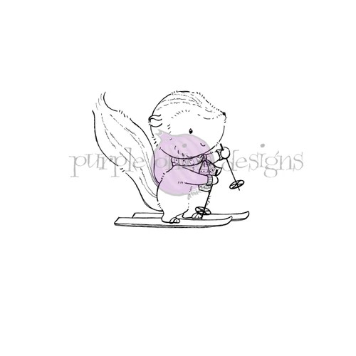 Purple Onion Designs | Blaze