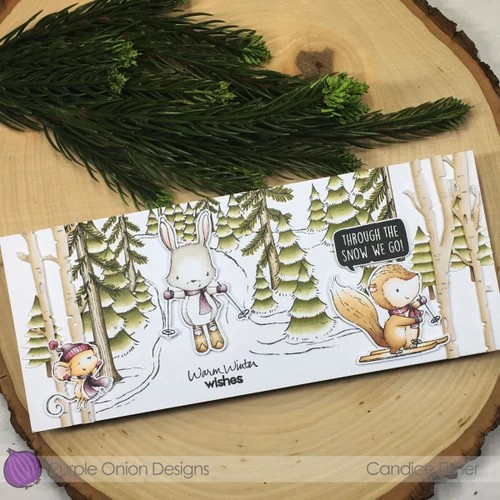 Purple Onion Designs | Blaze - Bilde 2