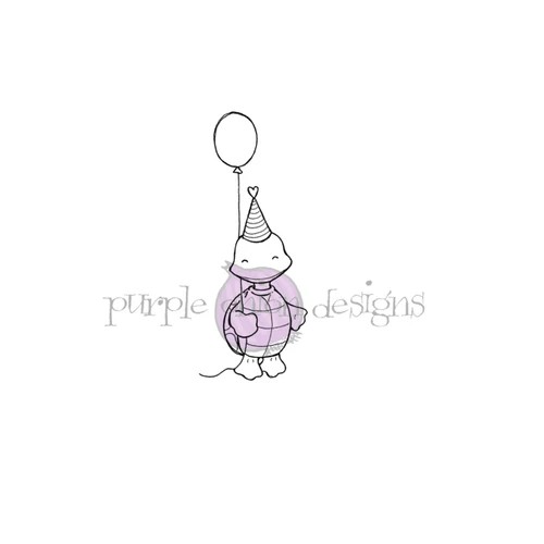 Purple Onion Designs | Cecil