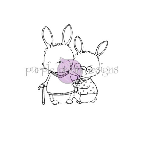 Purple Onion Designs | Eddie & Ethel
