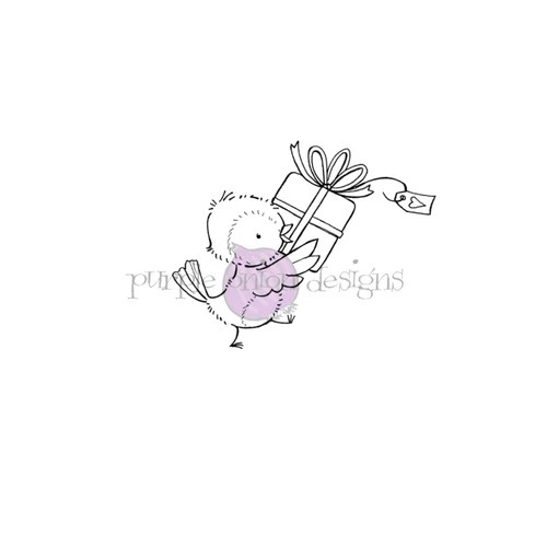 Purple Onion Designs | Jessie