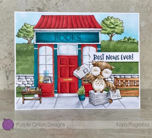 Purple Onion Designs | Alex - Bilde 6
