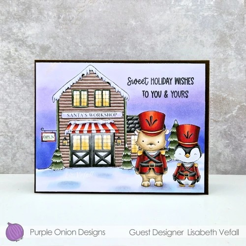 Purple Onion Designs | Tristan - Bilde 5
