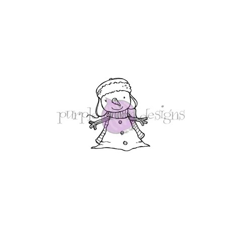 Purple Onion Designs | Melvin