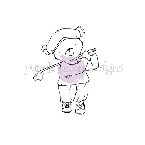 Purple Onion Designs | Mulligan