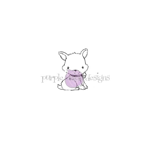 Purple Onion Designs | Peppermint