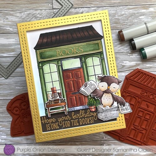 Purple Onion Designs | Alex - Bilde 4
