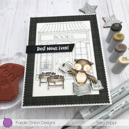 Purple Onion Designs | Alex - Bilde 2