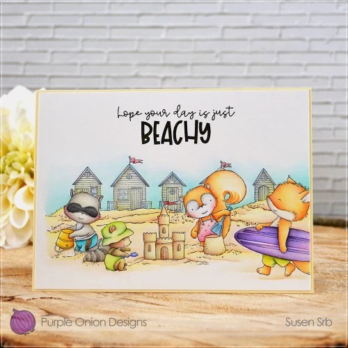 Purple Onion Designs | Cabana Row - Bilde 4