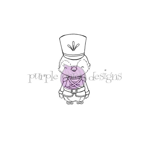 Purple Onion Designs | Tristan