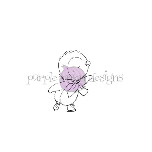 Purple Onion Designs | Tuxedo
