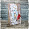 hÄnglar & Wings - A6 Clear Stamps - Till Småfåglarna - Bilde 4