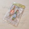 hÄnglar & Wings - A6 Clear Stamps - hÄnglahundar