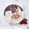Mama Elephant - Gingerbread Cookies Stamp & Die Bundle - Bilde 2
