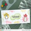 Create A Smile - Kleine Kleckse Stencil - Bilde 3